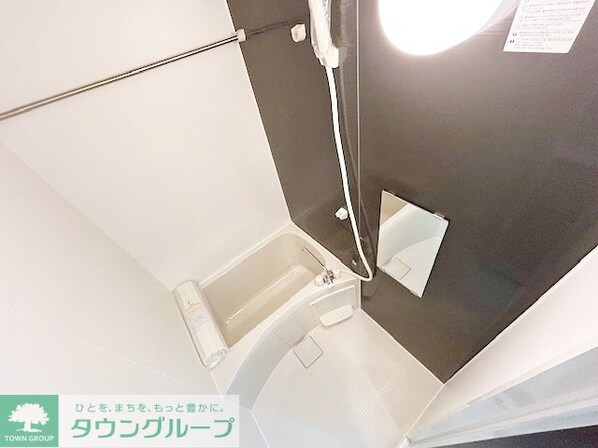 ランドホップ鶴見生麦の物件内観写真